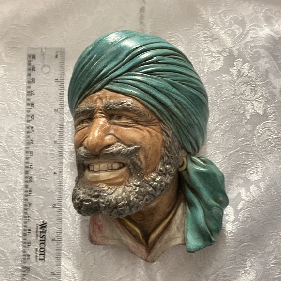 Vintage Man - Picture 3 of 5